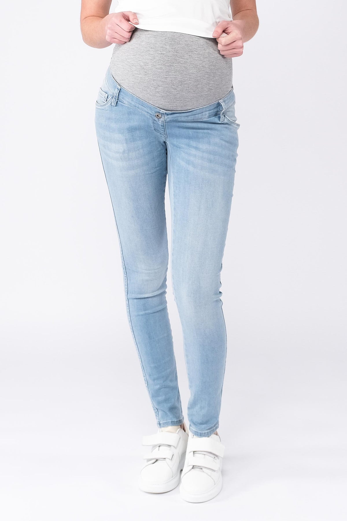 Jeans Sophia 32 Skinny Fit | Light Wash