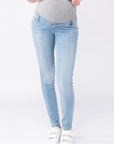 Jeans Sophia 32 Skinny Fit | Light Wash
