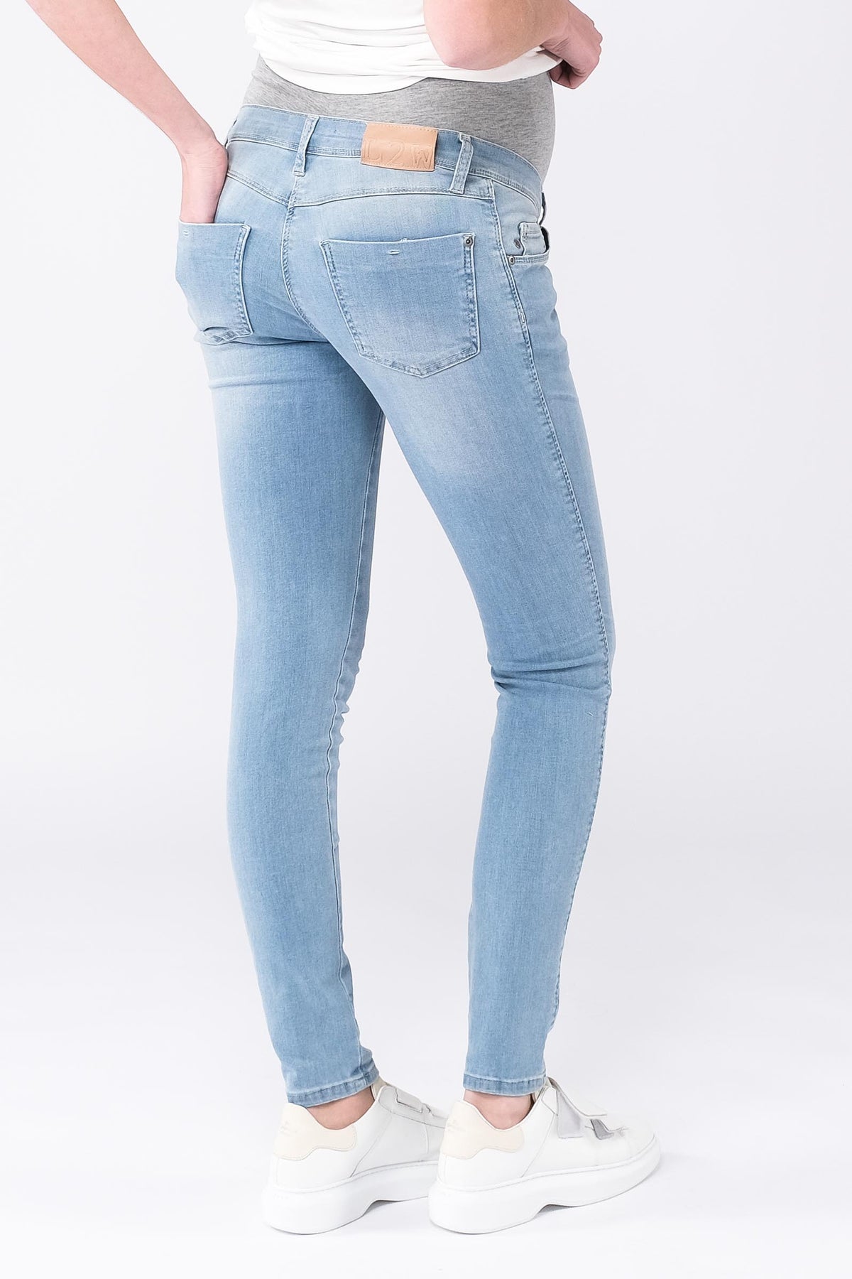 Jeans Sophia 32 Skinny Fit | Light Wash