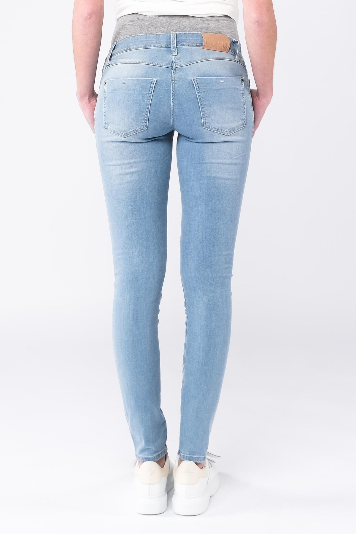 Jeans Sophia 32 Skinny Fit | Light Wash