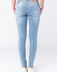 Jeans Sophia 32 Skinny Fit | Light Wash