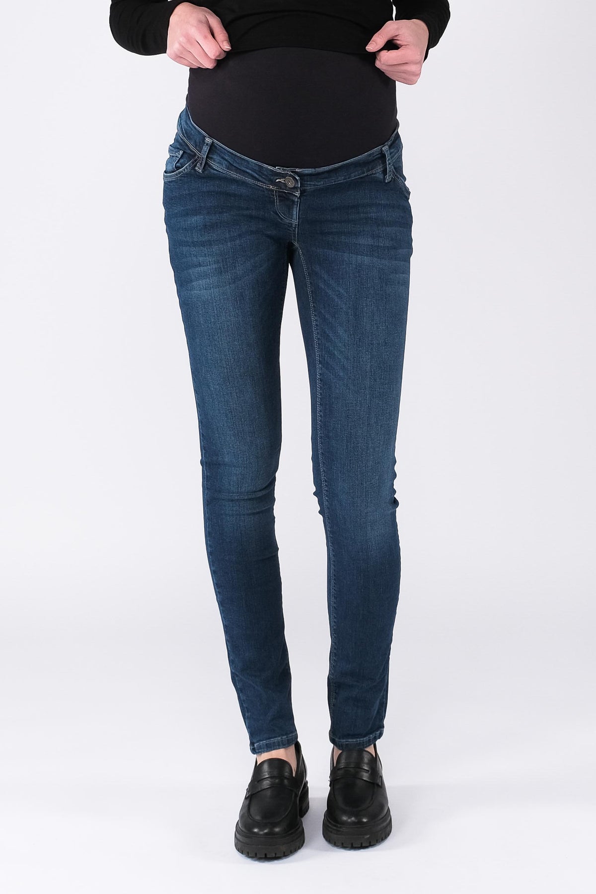 Jeans Sophia 32 Skinny Fit | Stone Wash