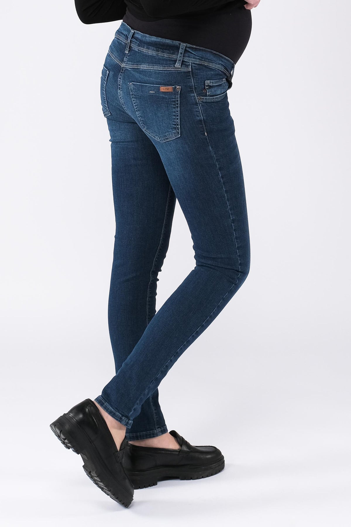 Jeans Sophia 32 Skinny Fit | Stone Wash