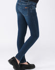 Jeans Sophia 32 Skinny Fit | Stone Wash