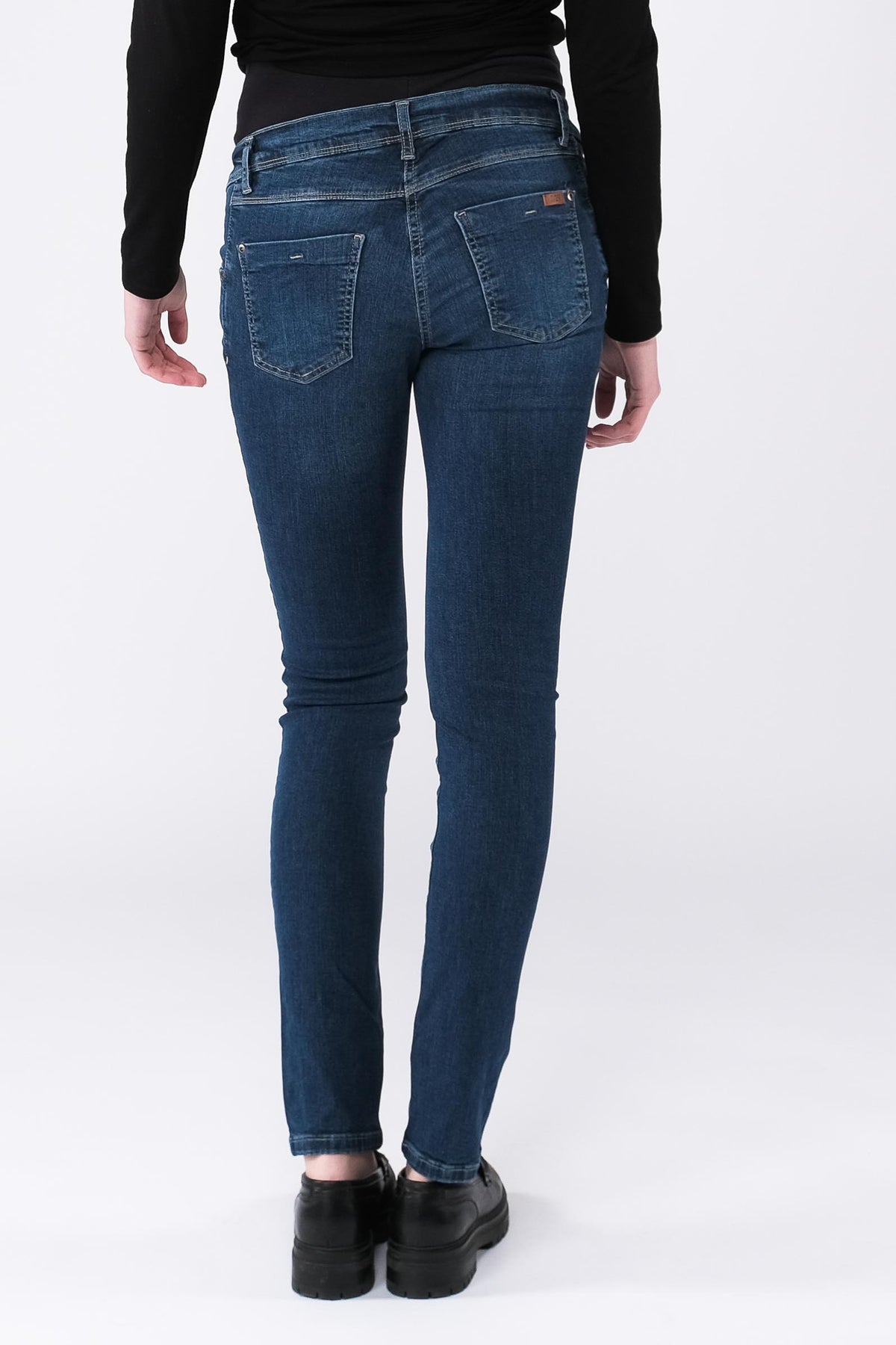 Jeans Sophia 32 Skinny Fit | Stone Wash