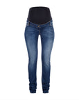 Jeans Sophia 32 Skinny Fit | Stone Wash