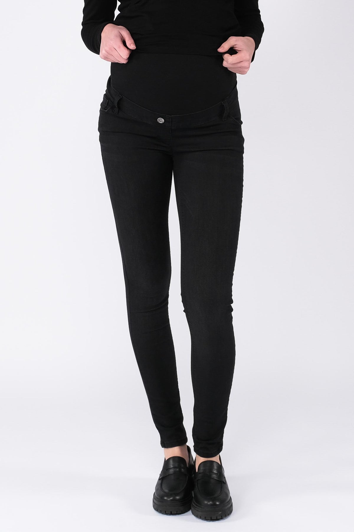 Jeans Sophia 32 Skinny Fit | Charcoal
