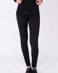 Jeans Sophia 32 Skinny Fit | Charcoal