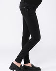 Jeans Sophia 32 Skinny Fit | Charcoal