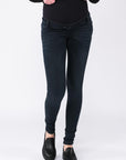 Jeans Sophia 32 Skinny Fit | Dark aged