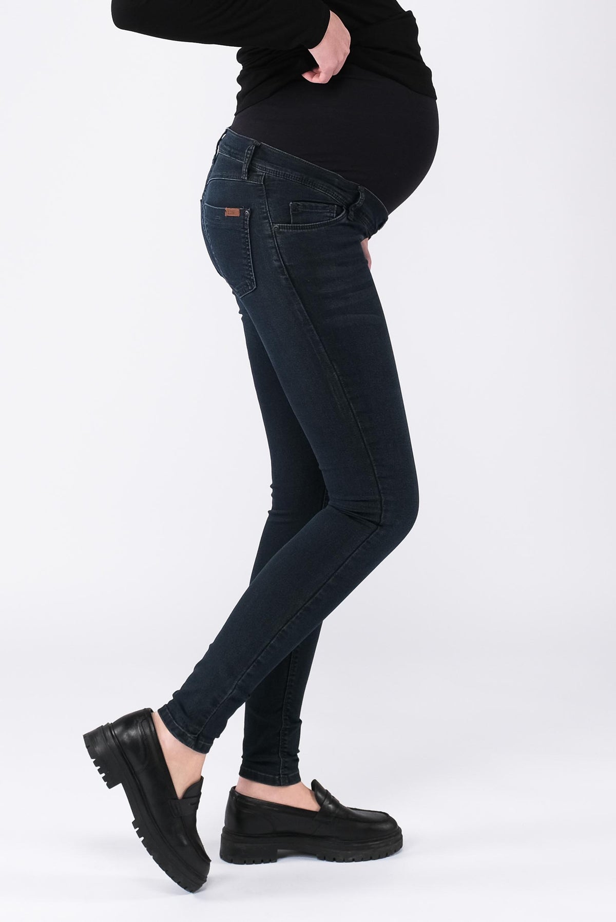 Jeans Sophia 32 Skinny Fit | Dark aged