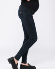 Jeans Sophia 32 Skinny Fit | Dark aged