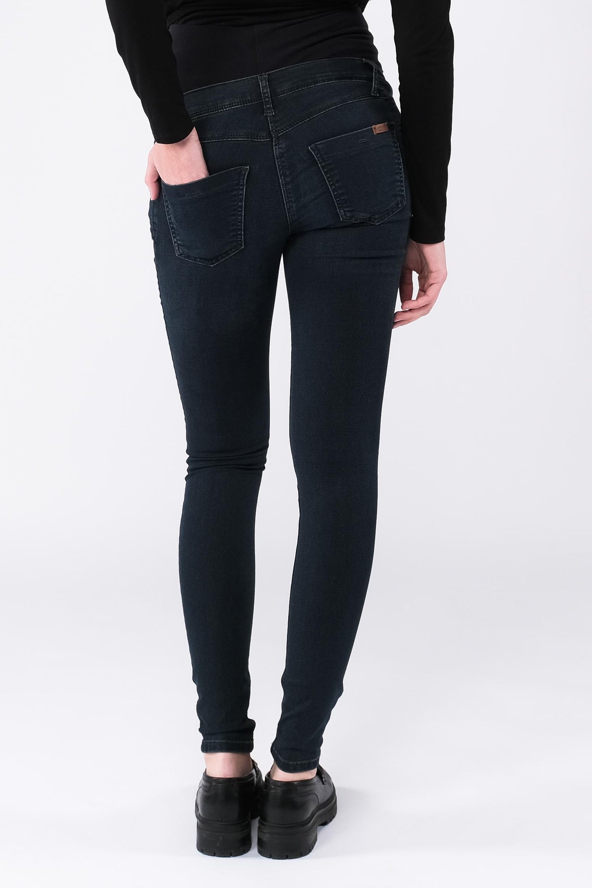 Jeans Sophia 32 Skinny Fit | Dark aged