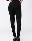 Jeans Sophia Black Superstretch 32 | Black
