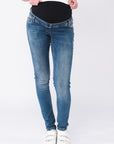 Jeans Sophia 32" Skinny Fit | Stone Wash