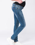 Jeans Sophia 32" Skinny Fit | Stone Wash