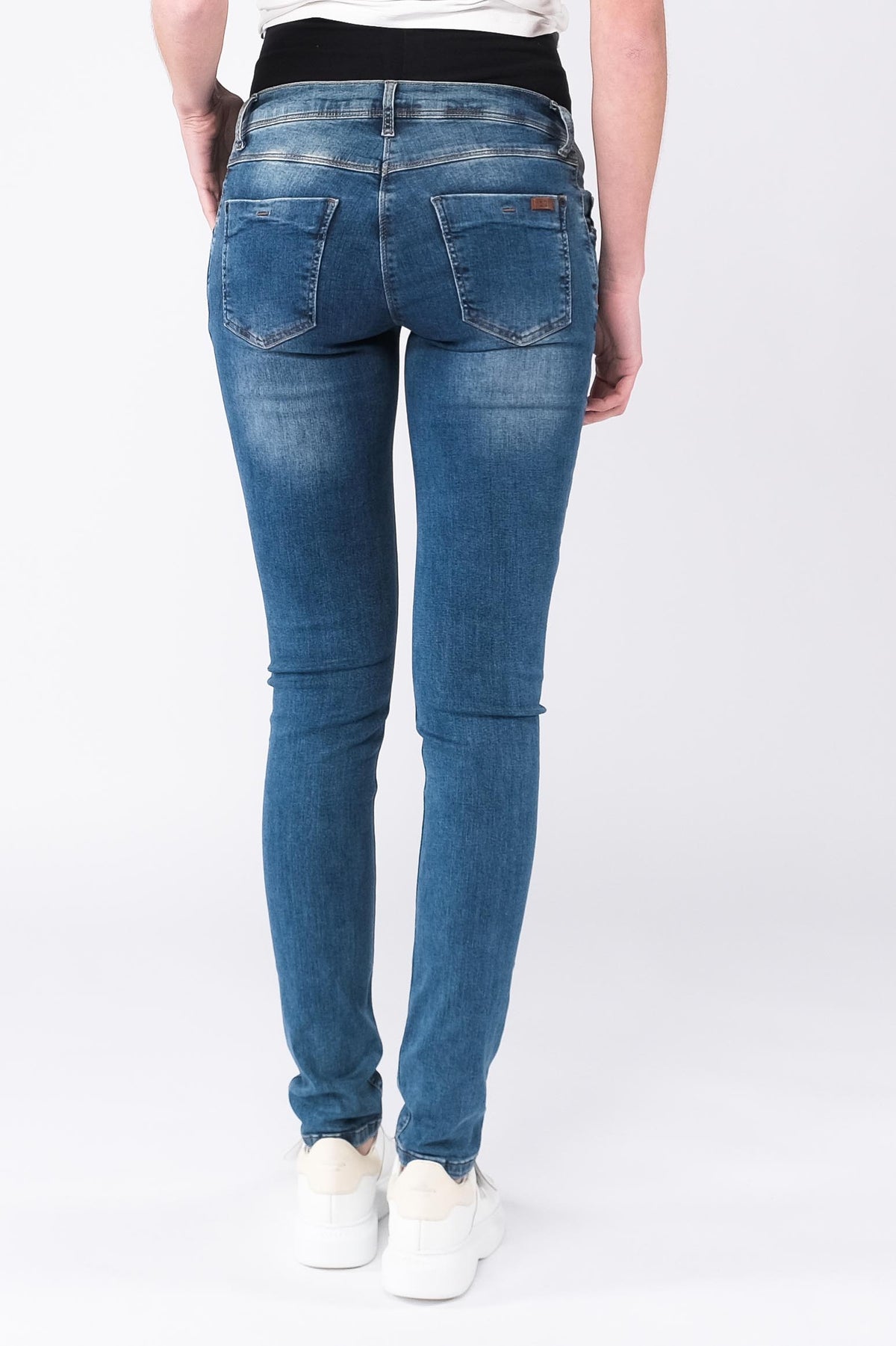 Jeans Sophia 32" Skinny Fit | Stone Wash