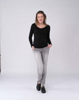 Jeans Sophia SUSTAINABLE 32 | Grey Denim
