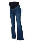 Judy Flared Fit | Stone Wash