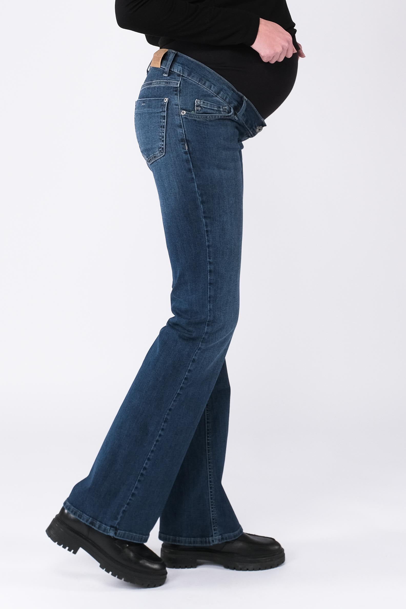 Jeans Judy Sustainable 34 B999030-021 34L – Love 2 Wait