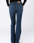 Jeans Judy Sustainable 34 | Stone Wash