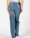 Jeans Julia | Used Wash