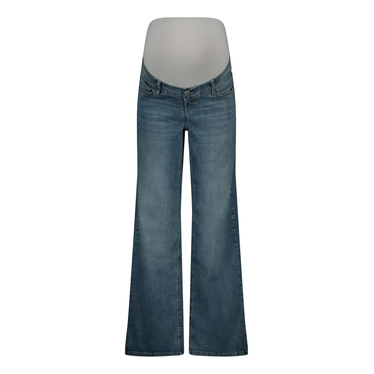 Jeans Julia Sustainable 34" Wide leg | Used Wash
