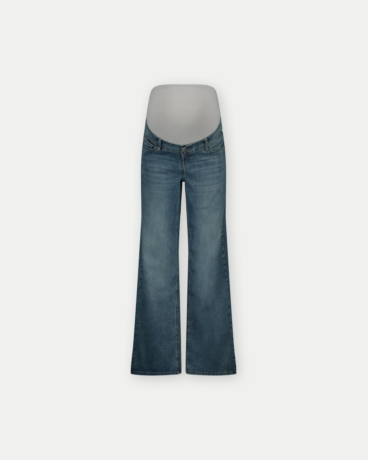 Jeans Julia Sustainable 34" Wide leg | Used Wash