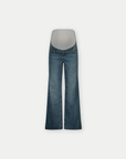 Jeans Julia Sustainable 34" Wide leg | Used Wash