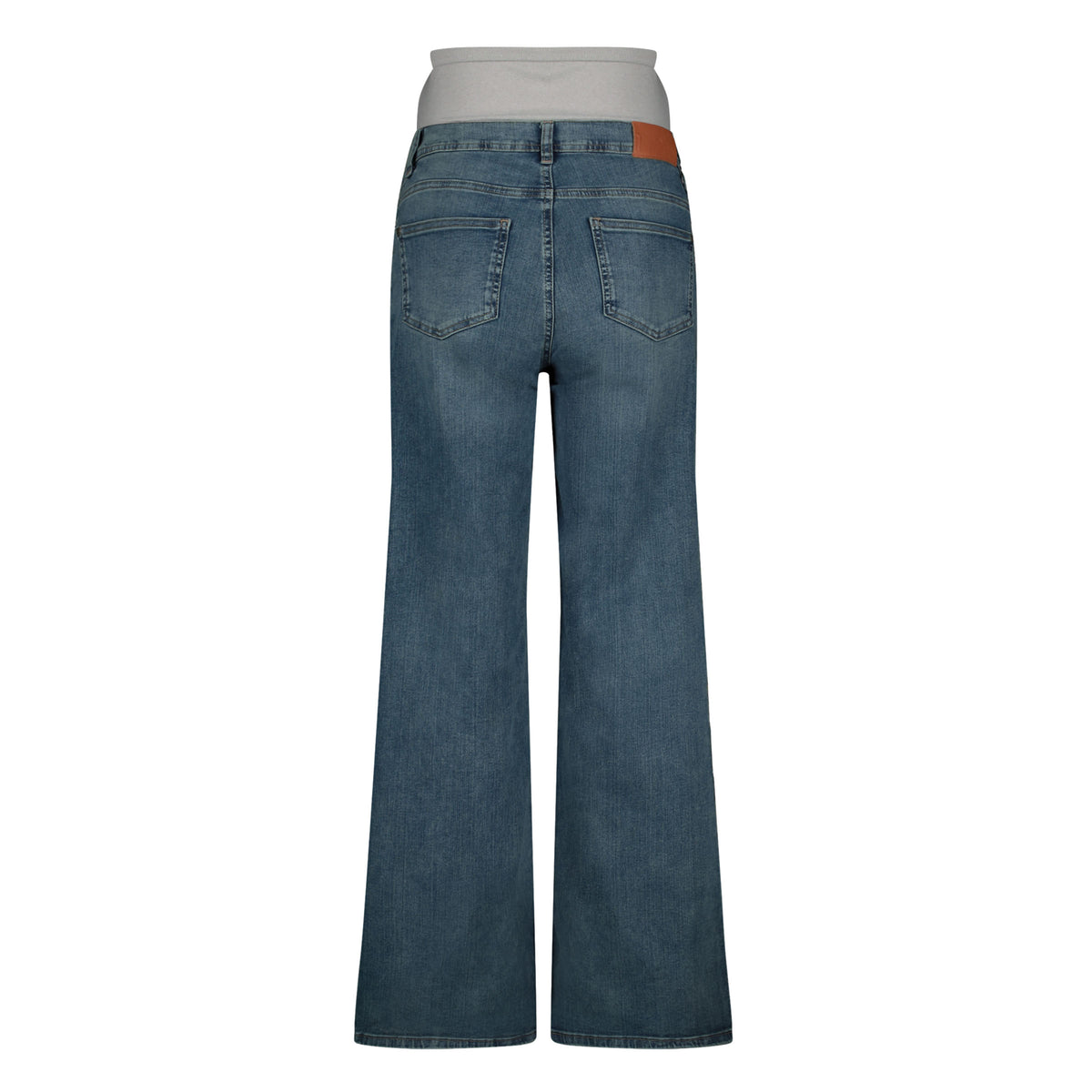 Jeans Julia Sustainable 34" Wide leg | Used Wash