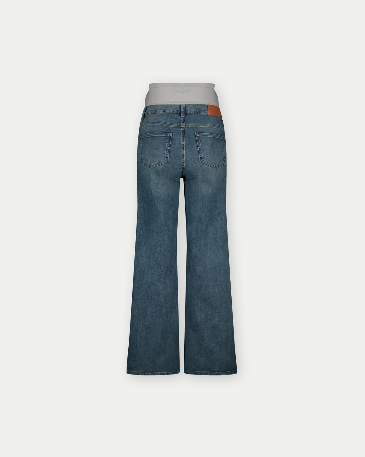 Jeans Julia Sustainable 34" Wide leg | Used Wash