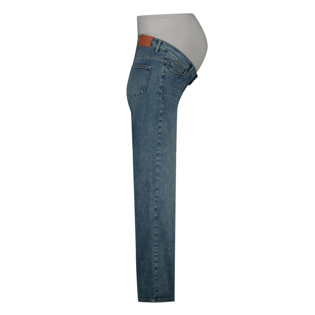 Jeans Julia Sustainable 34" Wide leg | Used Wash