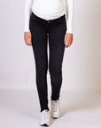 Emerald Skinny | Charcoal