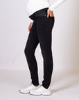 Jeans Skinny UTB Sustainable Emerald | Charcoal