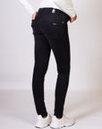 Jeans Skinny UTB Sustainable Emerald | Charcoal