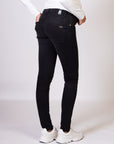 Emerald Skinny | Charcoal