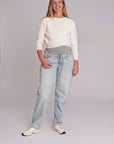 Jeans Kate | Light Wash