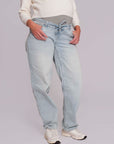Jeans Kate | Light Wash
