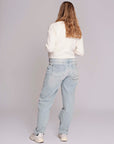 Jeans Kate | Light Wash