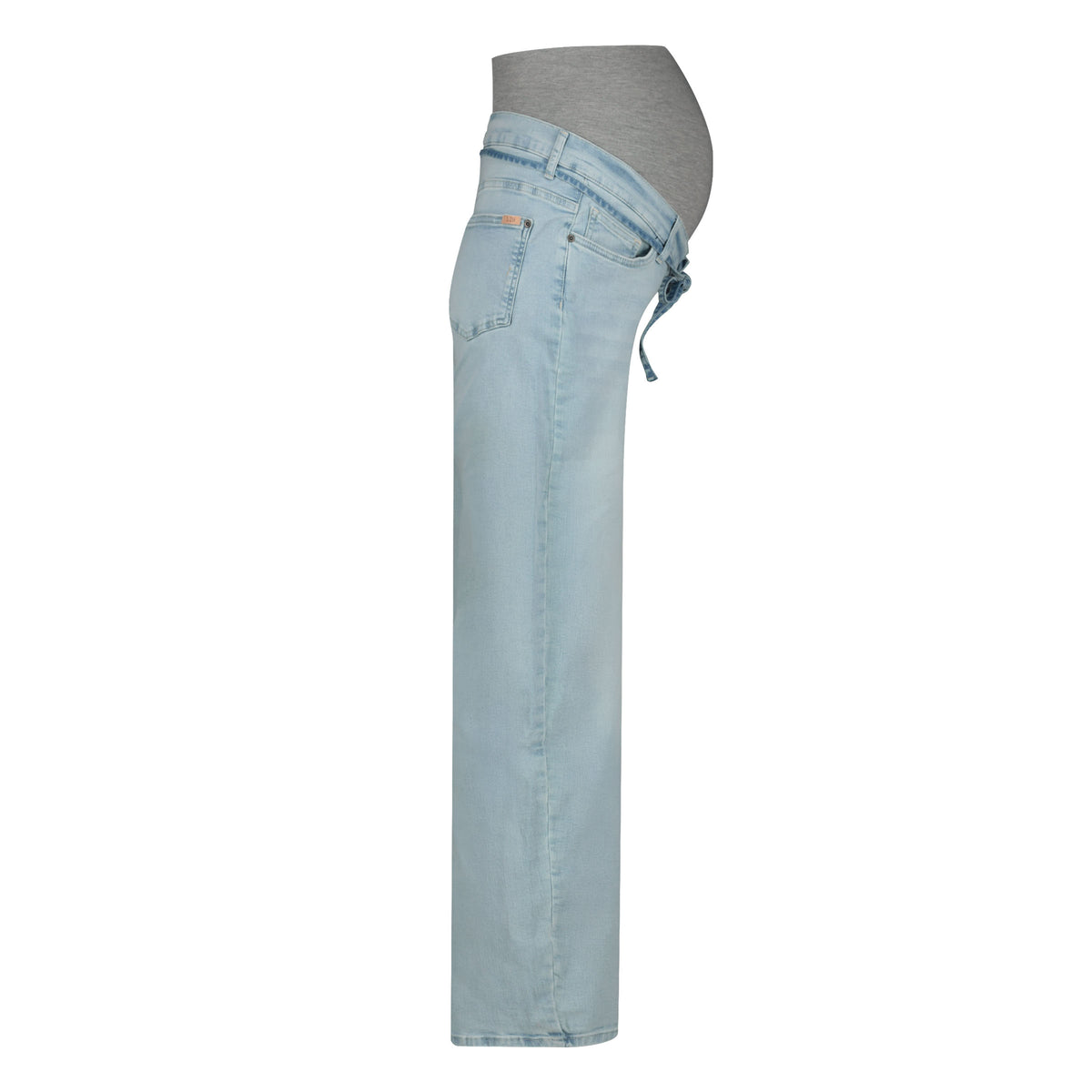Kate Tapered fit | Light Wash