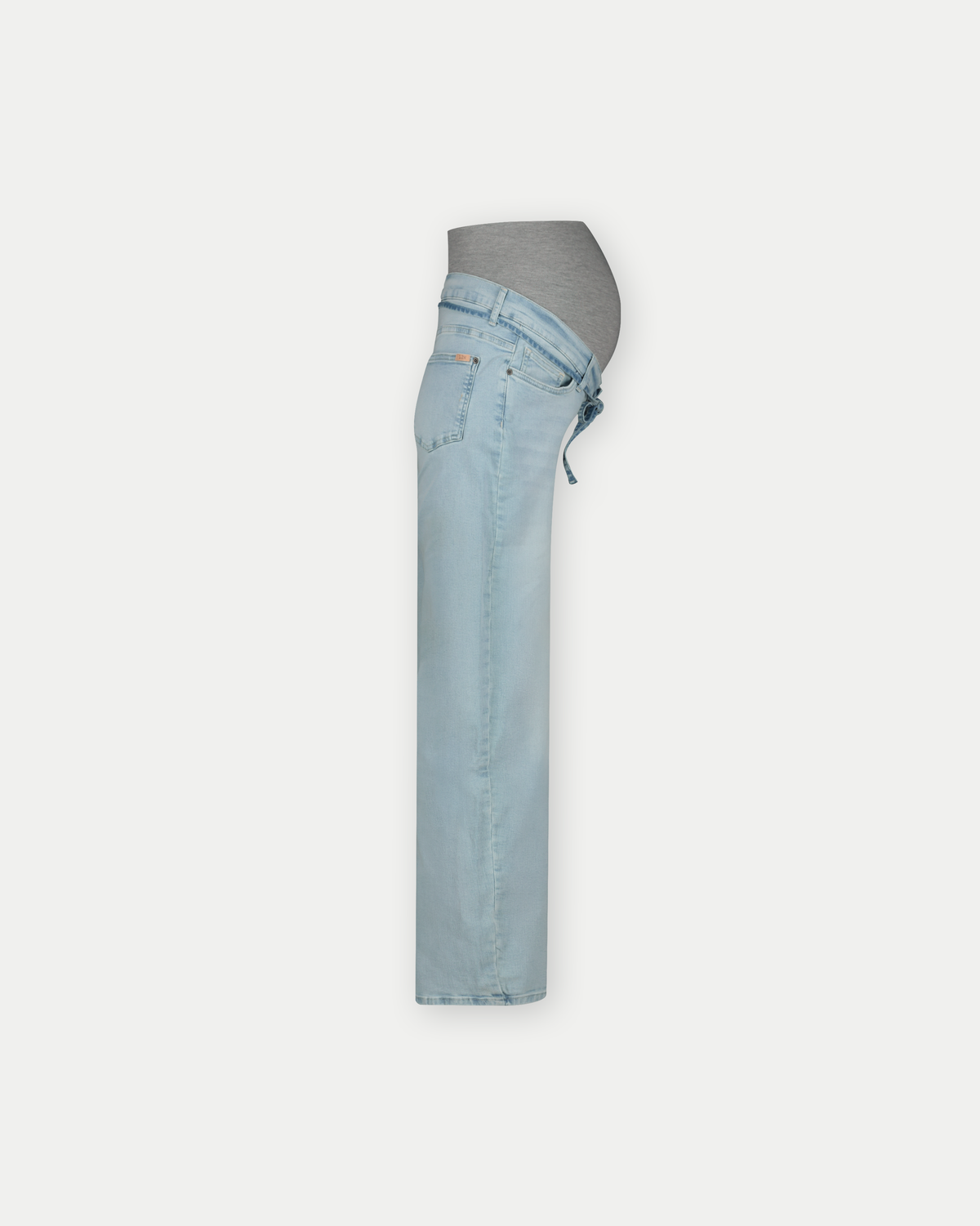 Kate Tapered fit | Light Wash