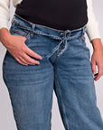 Jeans Kate | Stone Wash