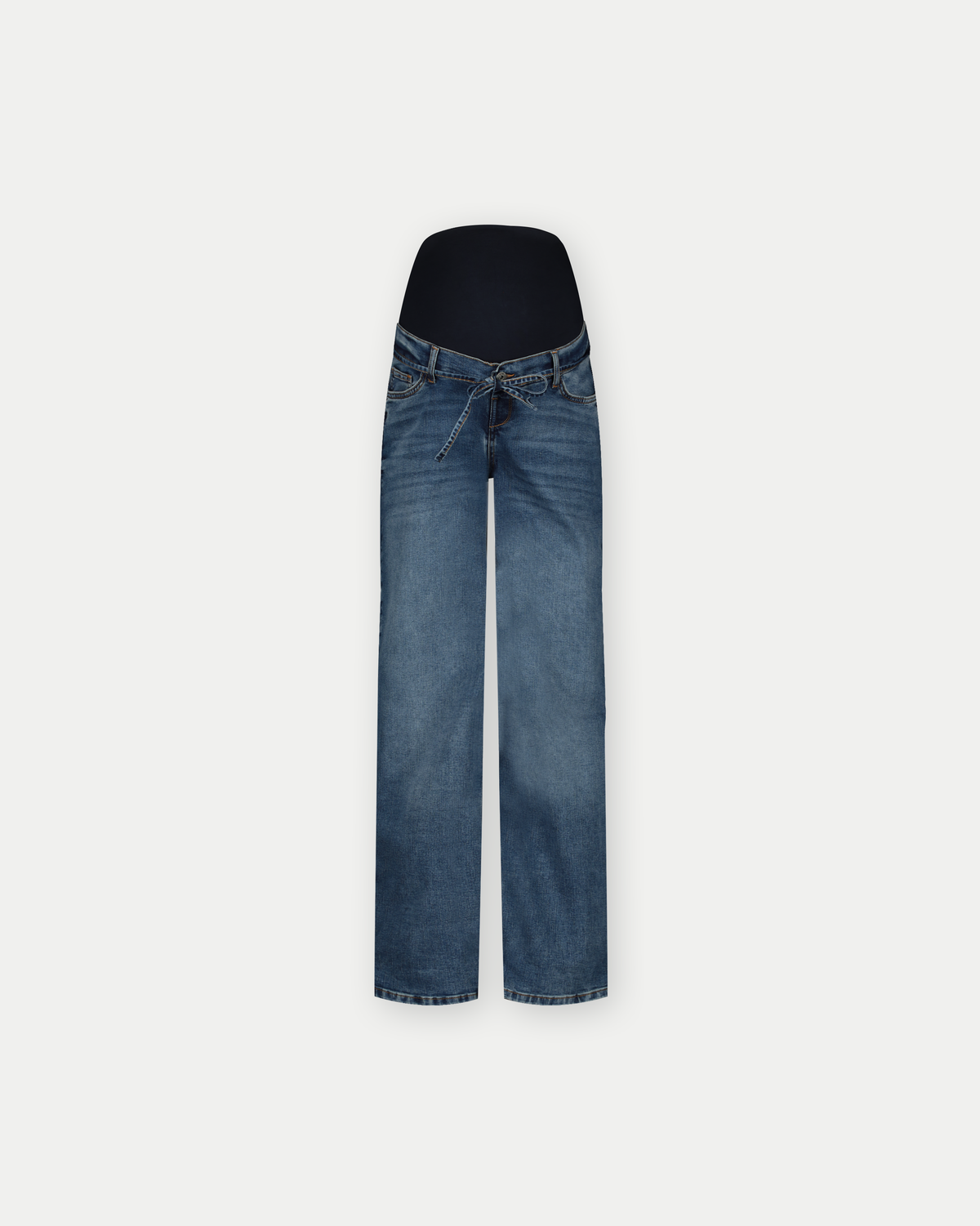 Kate Tapered fit | Stone Wash