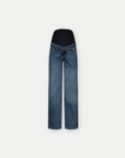Kate Tapered fit | Stone Wash
