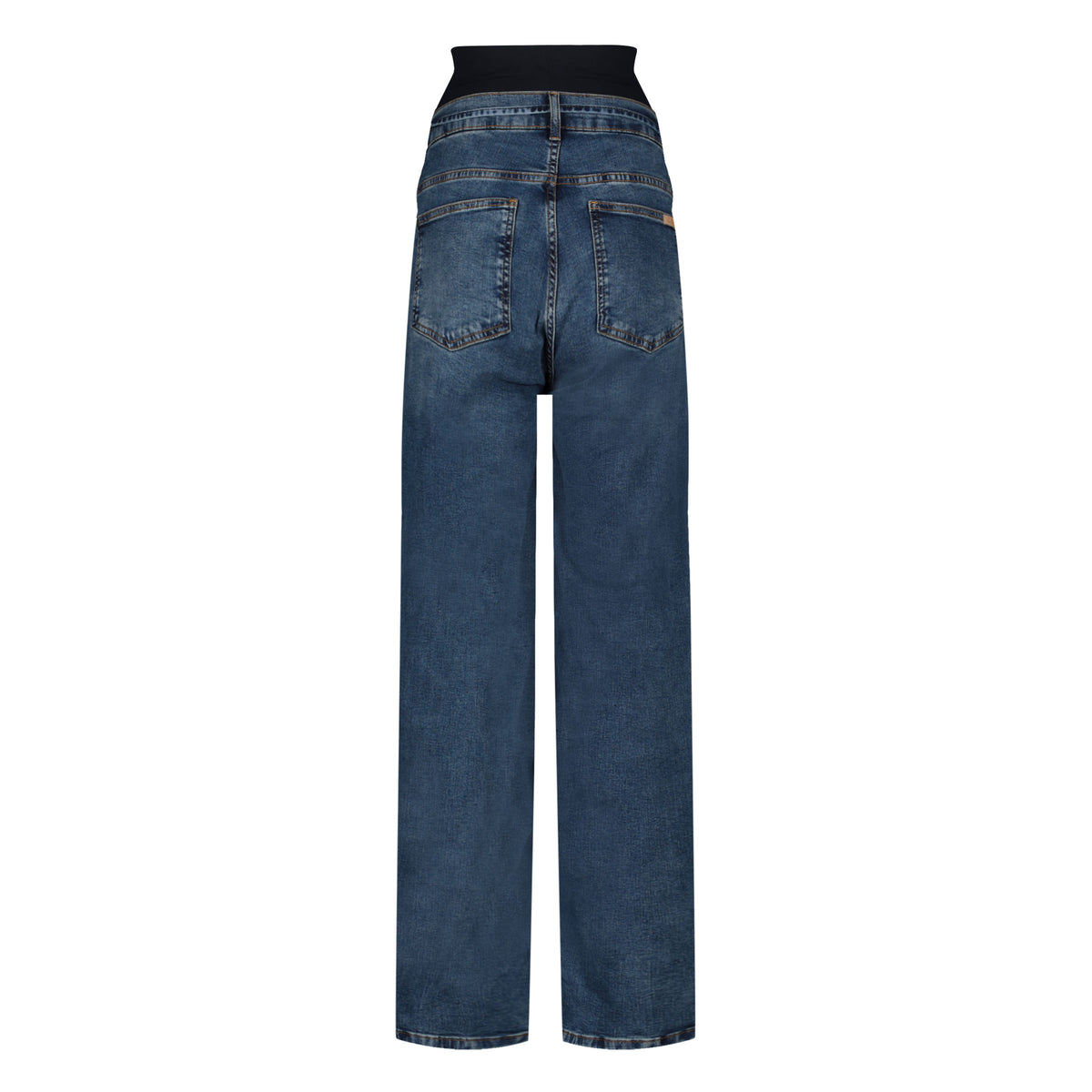 Kate Tapered fit | Stone Wash