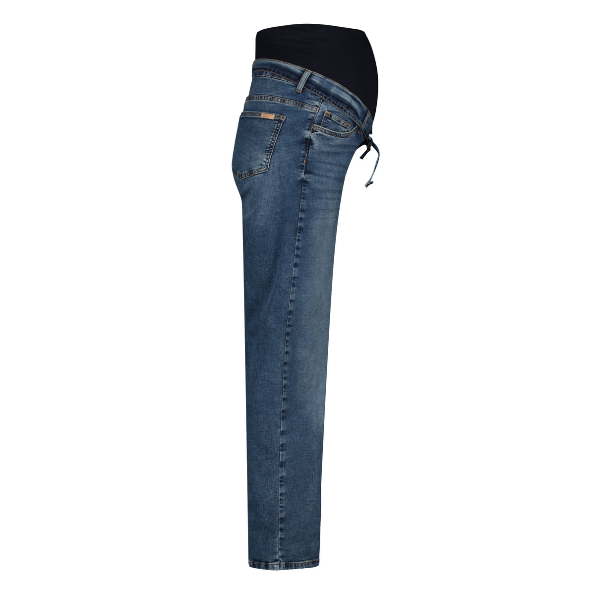 Kate Tapered fit | Stone Wash