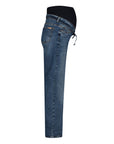 Kate Tapered fit | Stone Wash