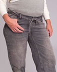 Jeans Kate | Grey Denim