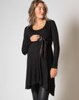 Belt Wrap PU | Black