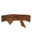 Belt Wrap | Brown
